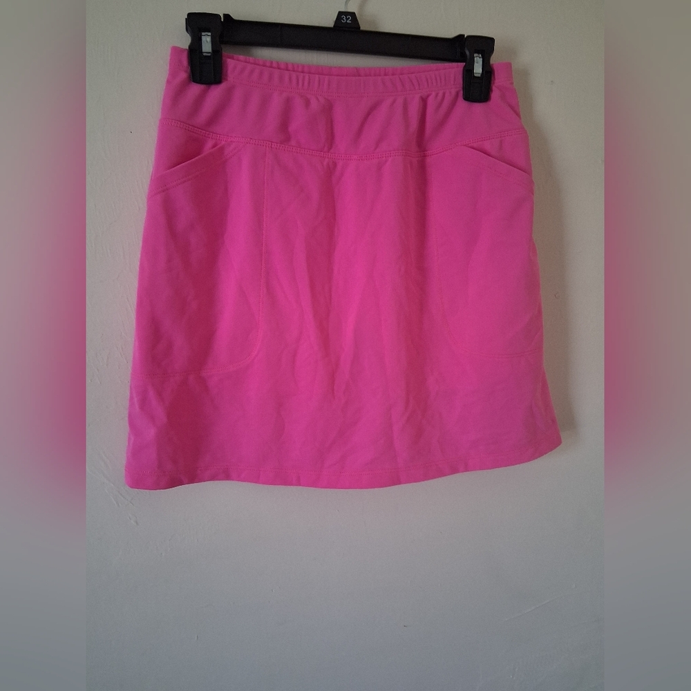 Skinz Skirt
